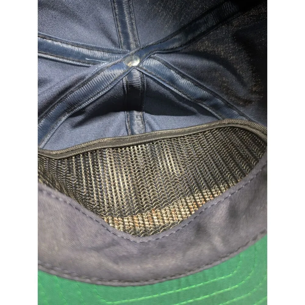 Vintage Marmon/Keystone Industrial Workwear Cap
